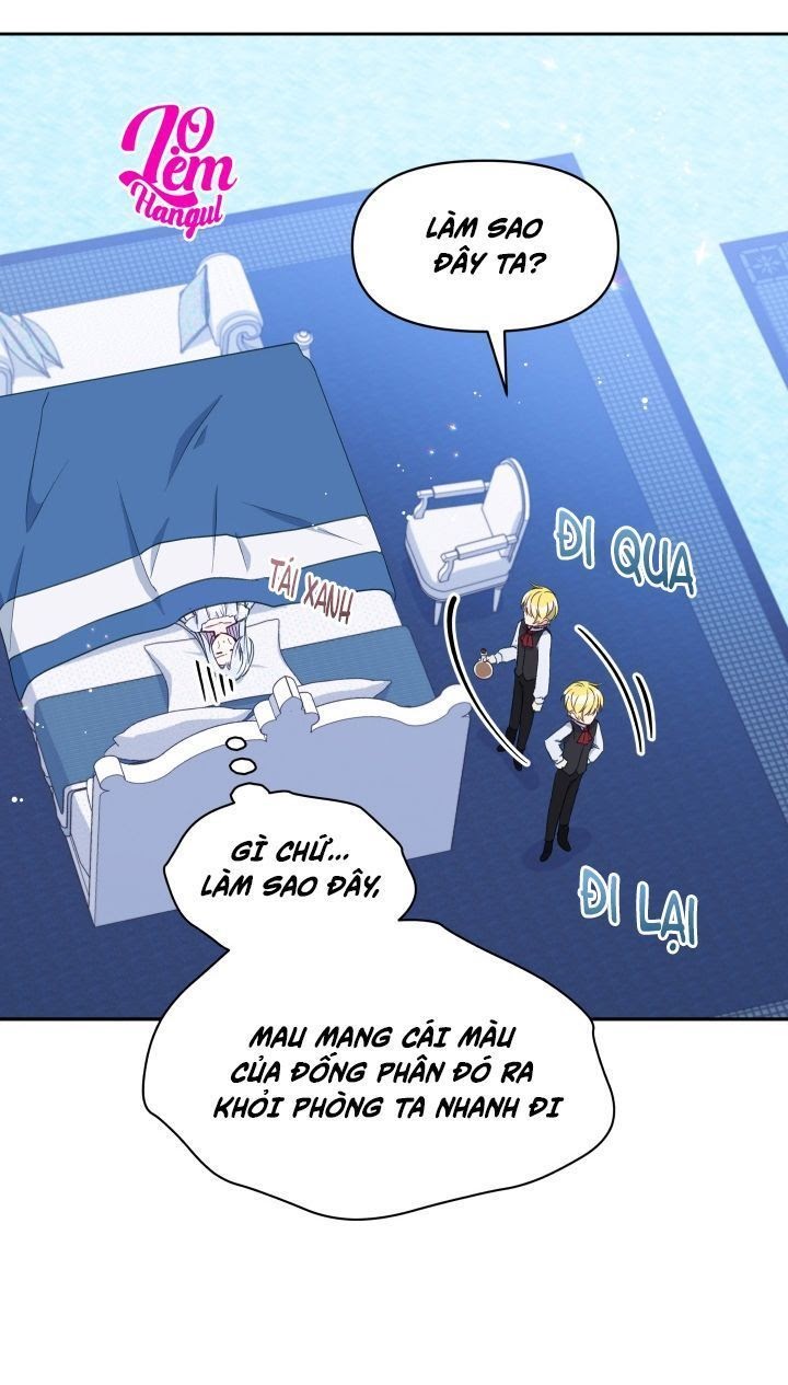 Hộ Vệ Của Bạo Chúa Là Ác Nữ Chapter 26 - Trang 2