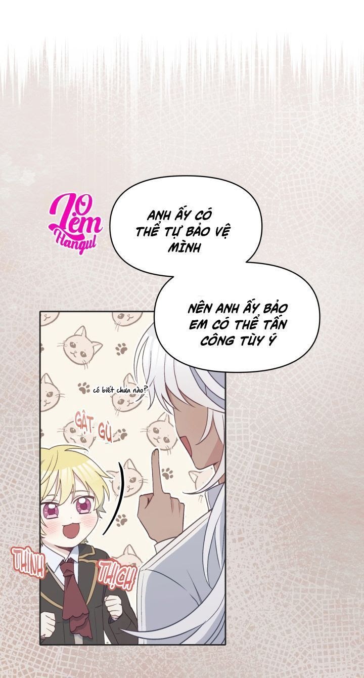 Hộ Vệ Của Bạo Chúa Là Ác Nữ Chapter 26 - Trang 2