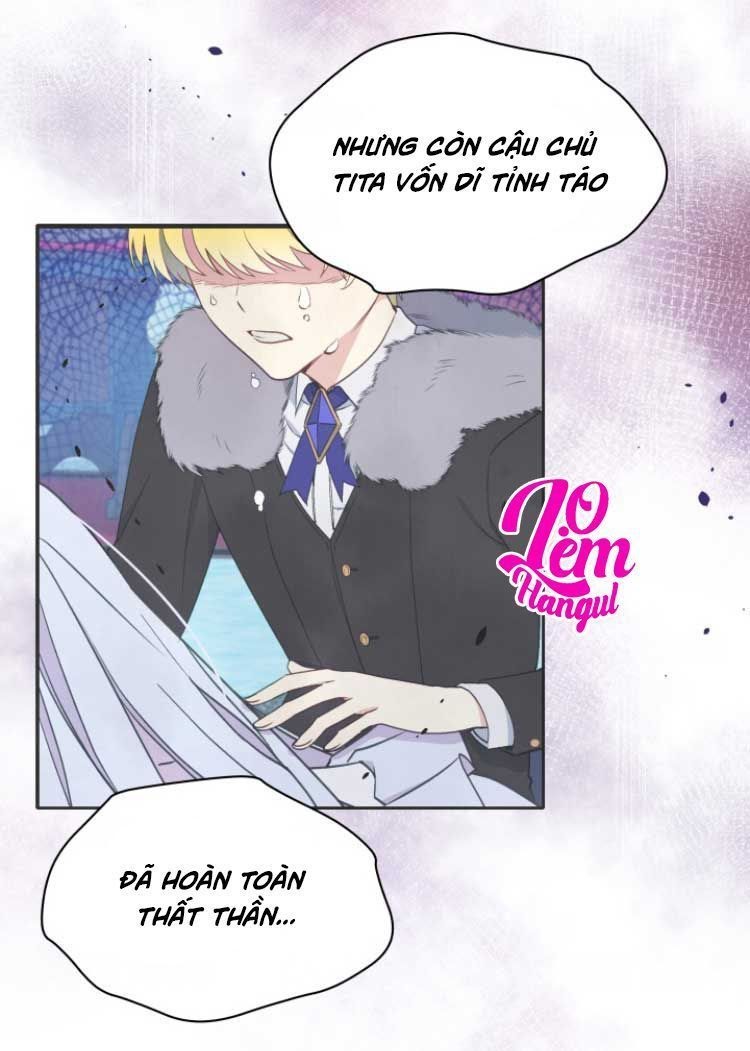 Hộ Vệ Của Bạo Chúa Là Ác Nữ Chapter 25 - Trang 2