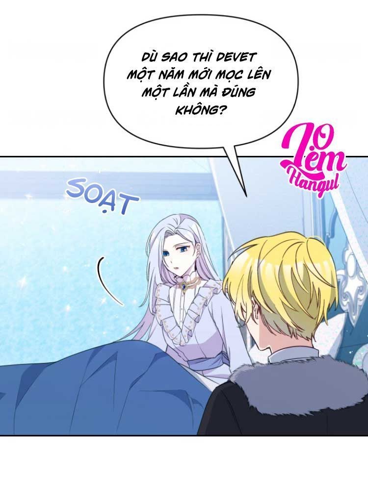 Hộ Vệ Của Bạo Chúa Là Ác Nữ Chapter 25 - Trang 2