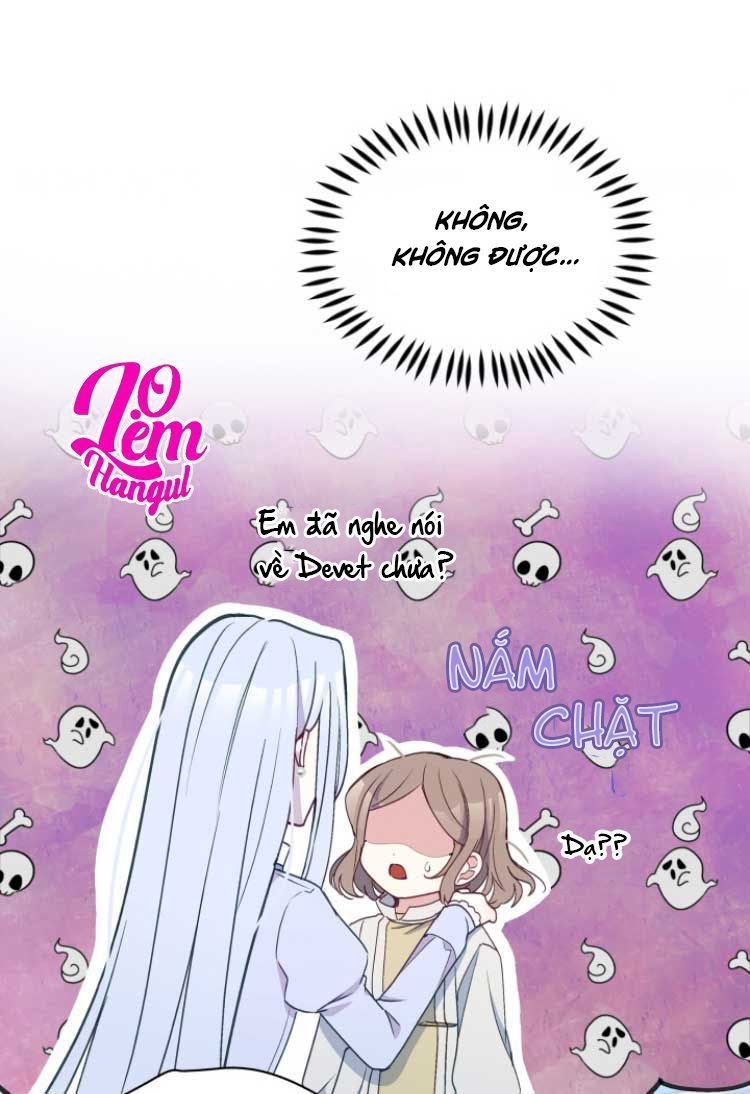 Hộ Vệ Của Bạo Chúa Là Ác Nữ Chapter 25 - Trang 2