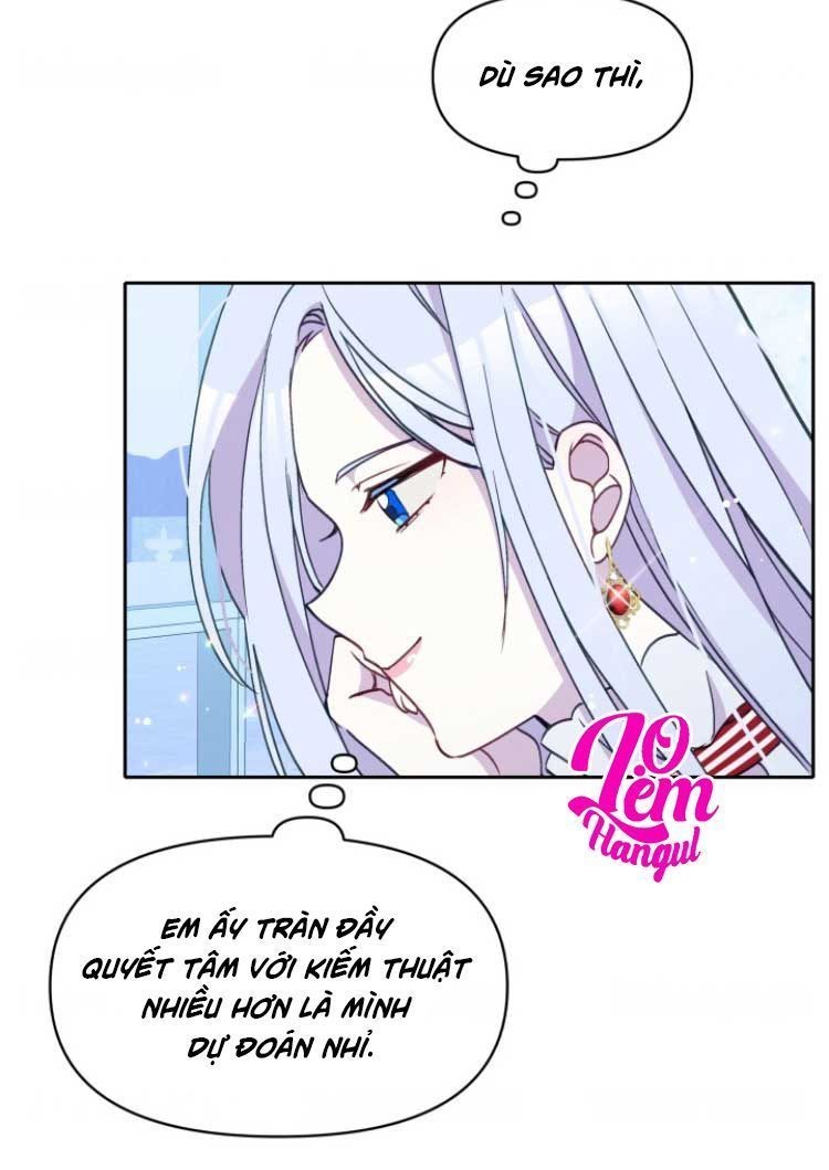 Hộ Vệ Của Bạo Chúa Là Ác Nữ Chapter 25 - Trang 2