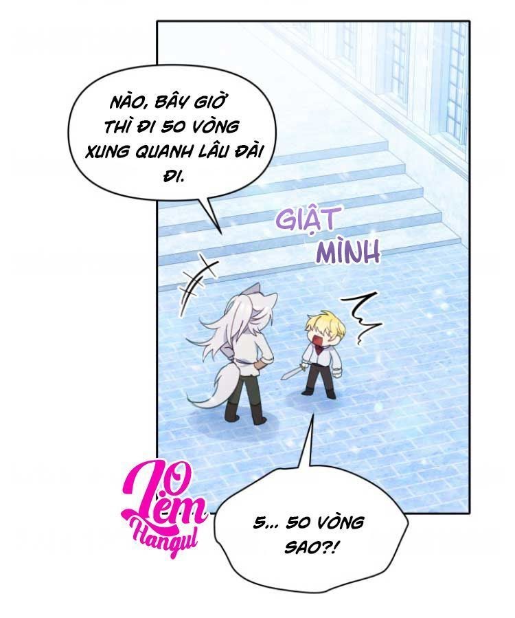 Hộ Vệ Của Bạo Chúa Là Ác Nữ Chapter 25 - Trang 2