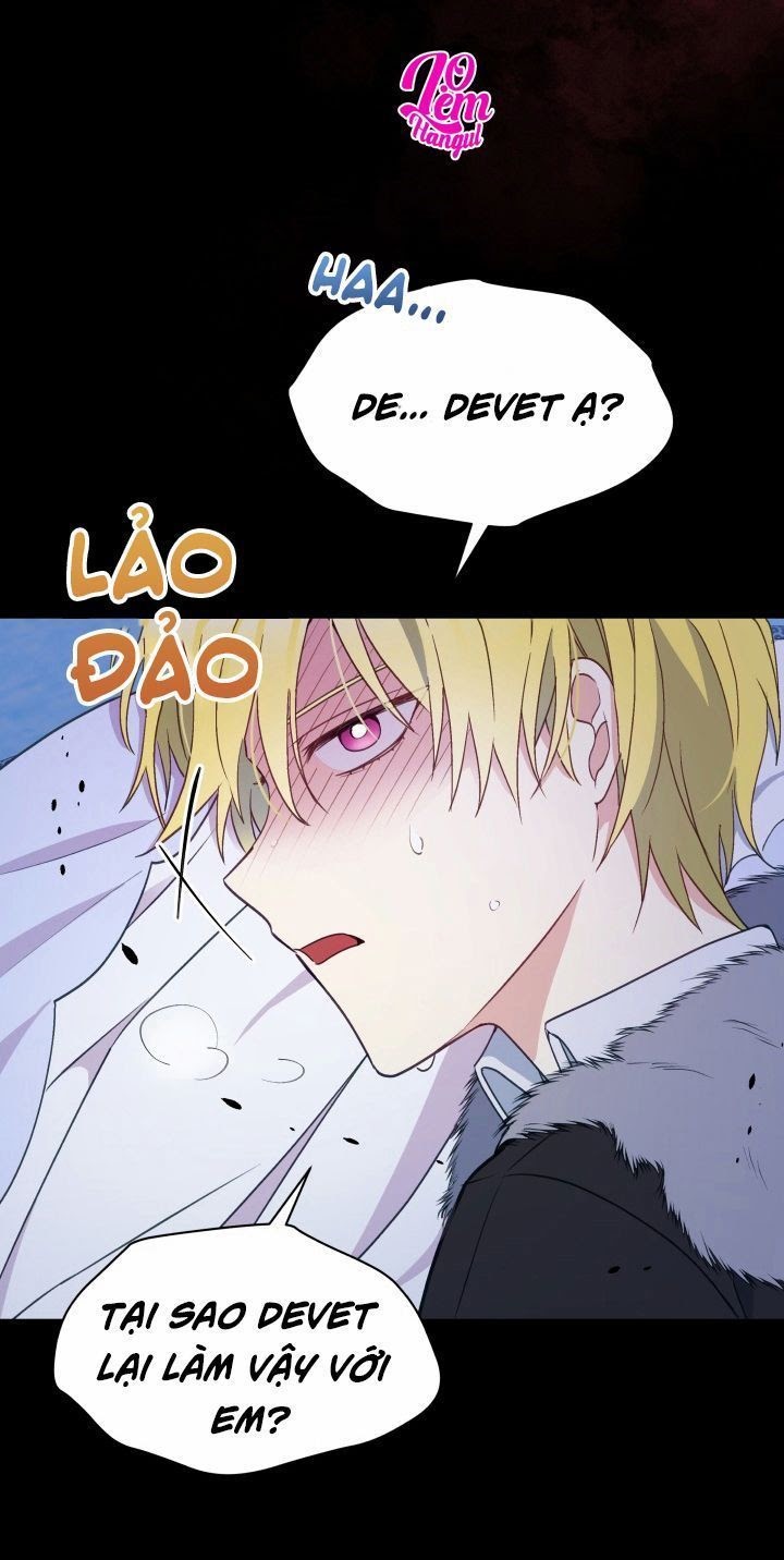 Hộ Vệ Của Bạo Chúa Là Ác Nữ Chapter 24 - Trang 2