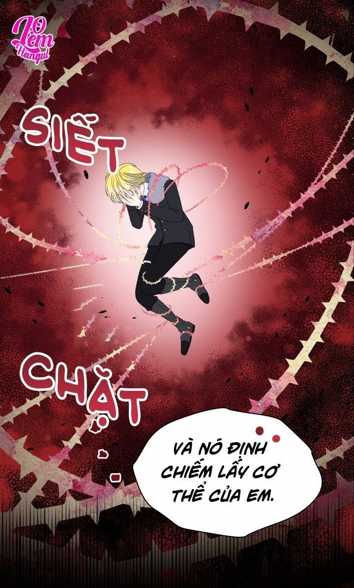 Hộ Vệ Của Bạo Chúa Là Ác Nữ Chapter 24 - Trang 2