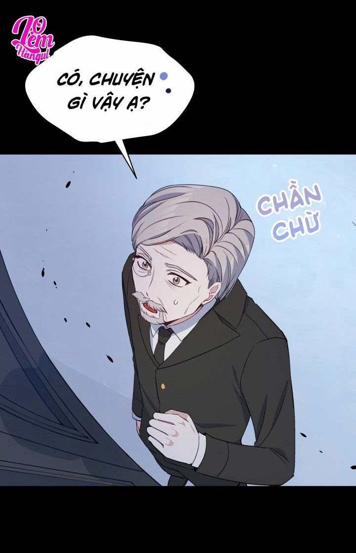 Hộ Vệ Của Bạo Chúa Là Ác Nữ Chapter 24 - Trang 2