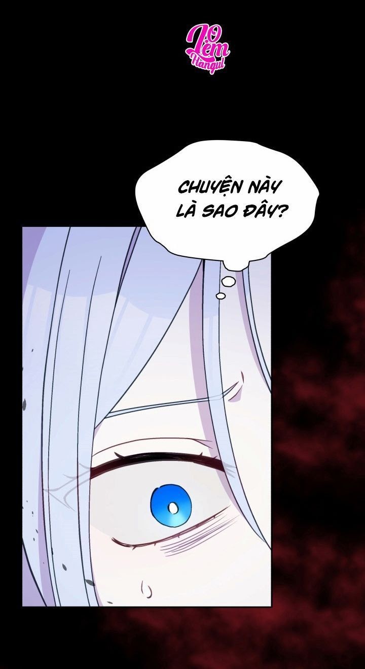 Hộ Vệ Của Bạo Chúa Là Ác Nữ Chapter 24 - Trang 2