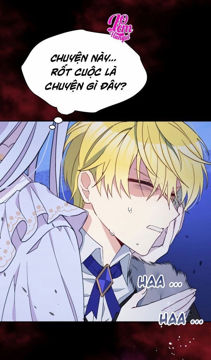 Hộ Vệ Của Bạo Chúa Là Ác Nữ Chapter 24 - Trang 2