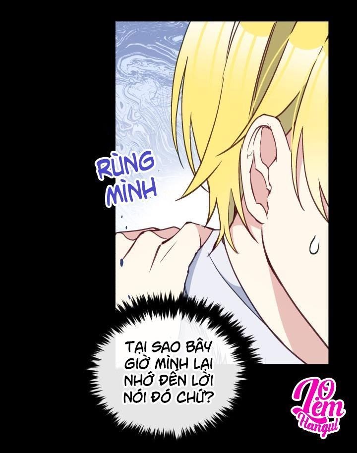 Hộ Vệ Của Bạo Chúa Là Ác Nữ Chapter 23 - Trang 2