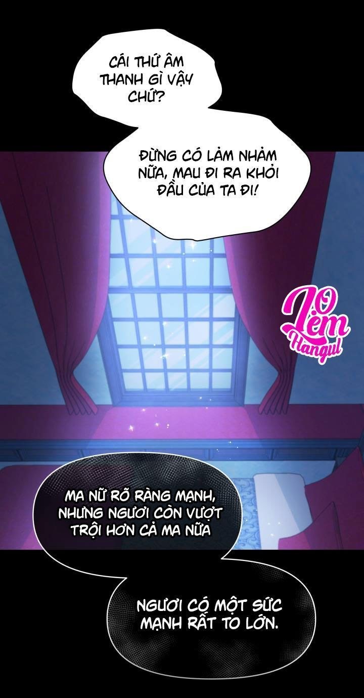 Hộ Vệ Của Bạo Chúa Là Ác Nữ Chapter 23 - Trang 2