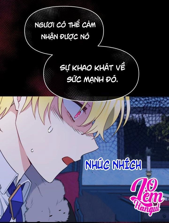 Hộ Vệ Của Bạo Chúa Là Ác Nữ Chapter 23 - Trang 2