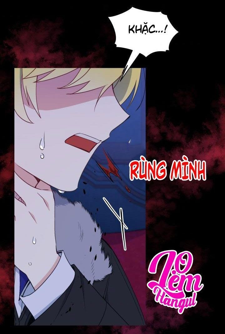 Hộ Vệ Của Bạo Chúa Là Ác Nữ Chapter 23 - Trang 2