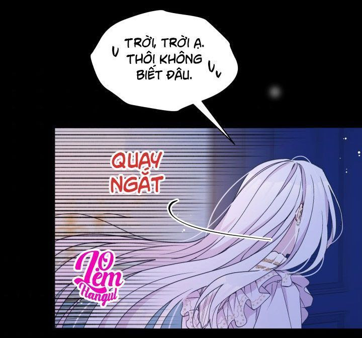 Hộ Vệ Của Bạo Chúa Là Ác Nữ Chapter 23 - Trang 2