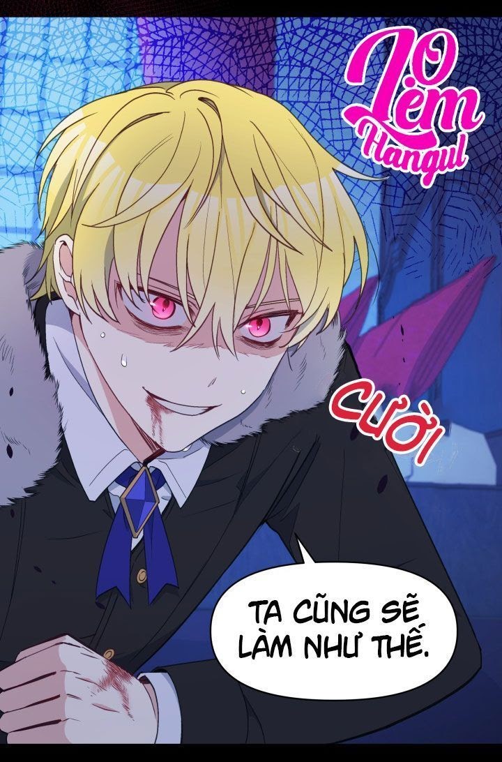 Hộ Vệ Của Bạo Chúa Là Ác Nữ Chapter 23 - Trang 2