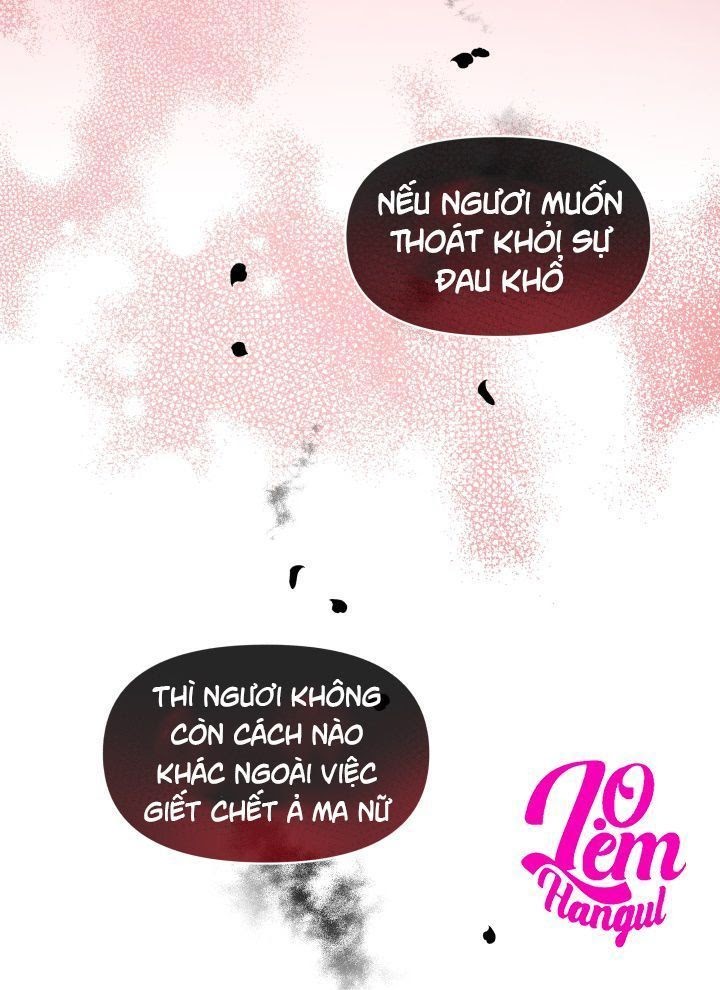 Hộ Vệ Của Bạo Chúa Là Ác Nữ Chapter 23 - Trang 2