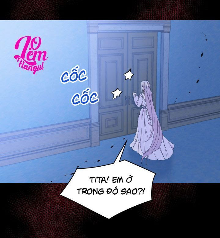 Hộ Vệ Của Bạo Chúa Là Ác Nữ Chapter 23 - Trang 2