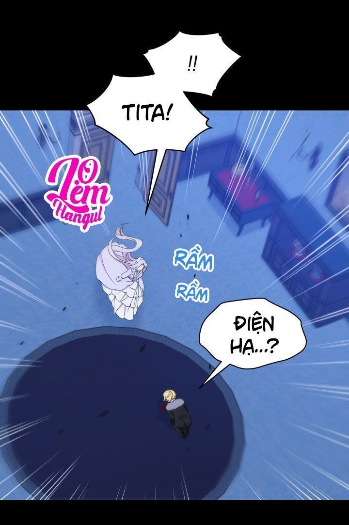 Hộ Vệ Của Bạo Chúa Là Ác Nữ Chapter 23 - Trang 2