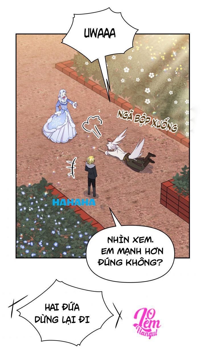 Hộ Vệ Của Bạo Chúa Là Ác Nữ Chapter 22 - Trang 2