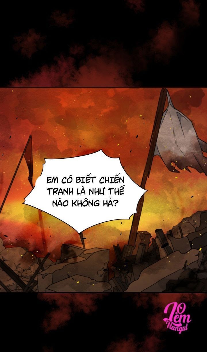 Hộ Vệ Của Bạo Chúa Là Ác Nữ Chapter 22 - Trang 2