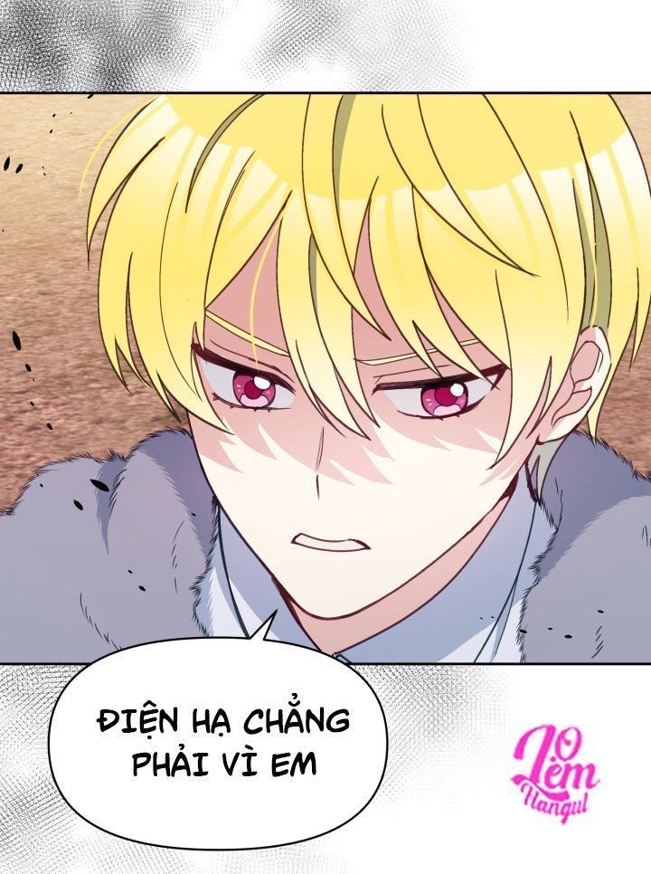 Hộ Vệ Của Bạo Chúa Là Ác Nữ Chapter 22 - Trang 2