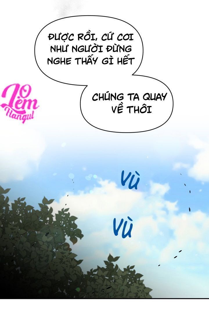 Hộ Vệ Của Bạo Chúa Là Ác Nữ Chapter 22 - Trang 2