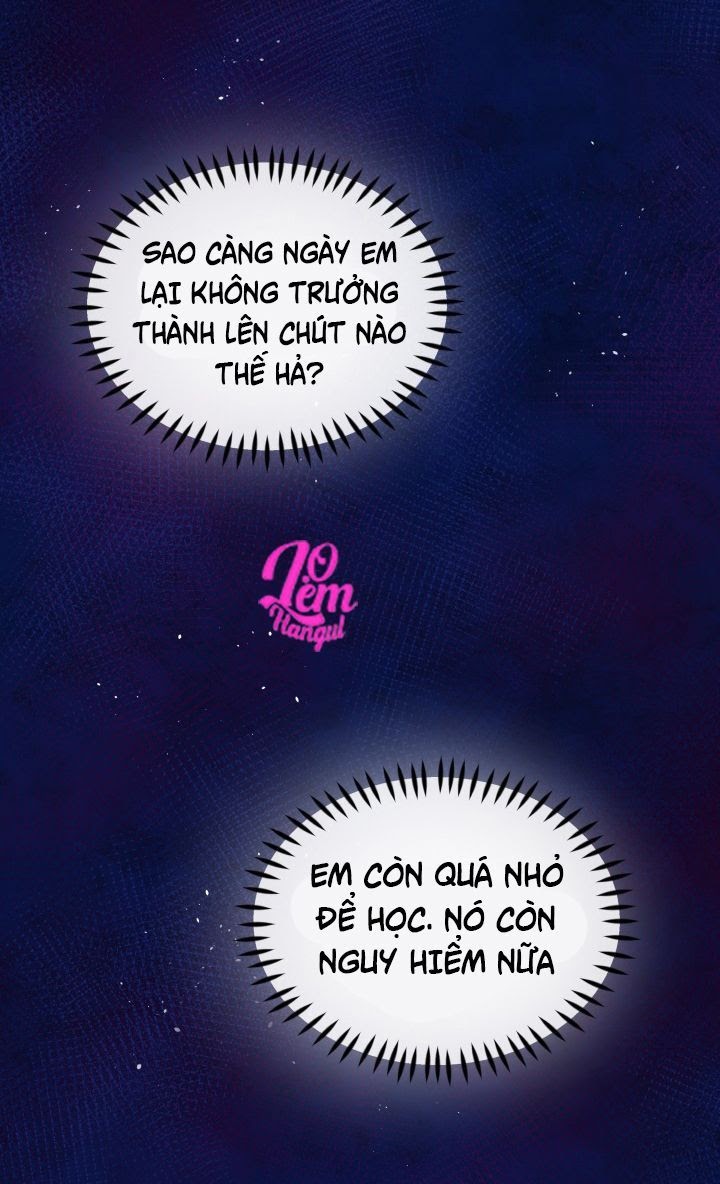 Hộ Vệ Của Bạo Chúa Là Ác Nữ Chapter 22 - Trang 2