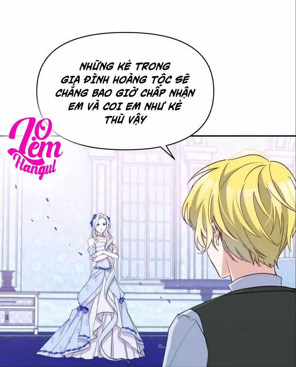 Hộ Vệ Của Bạo Chúa Là Ác Nữ Chapter 21 - Trang 2