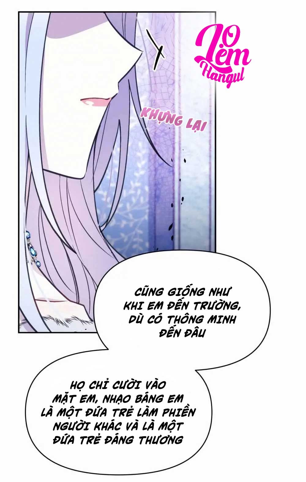 Hộ Vệ Của Bạo Chúa Là Ác Nữ Chapter 21 - Trang 2