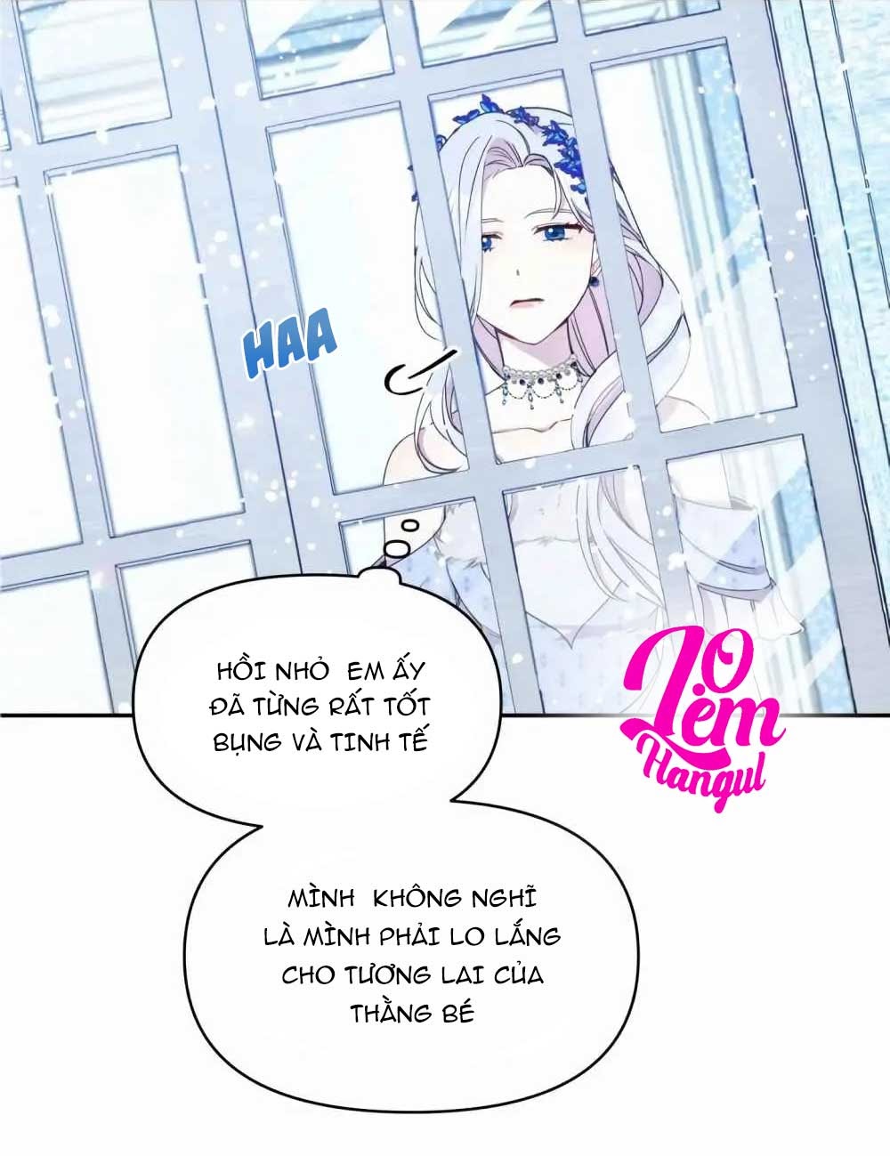 Hộ Vệ Của Bạo Chúa Là Ác Nữ Chapter 21 - Trang 2