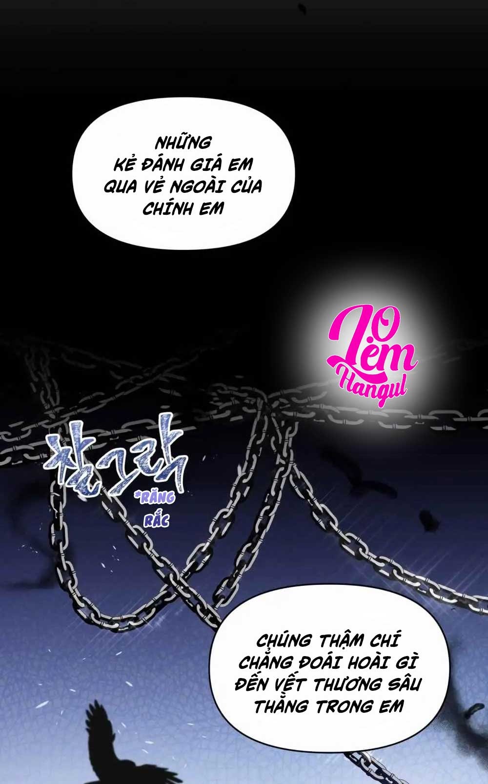 Hộ Vệ Của Bạo Chúa Là Ác Nữ Chapter 21 - Trang 2