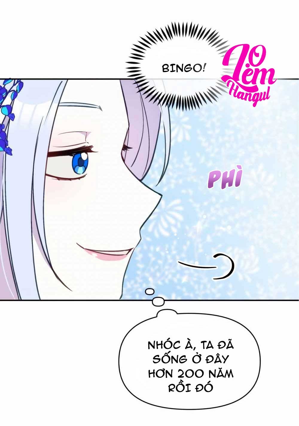 Hộ Vệ Của Bạo Chúa Là Ác Nữ Chapter 21 - Trang 2