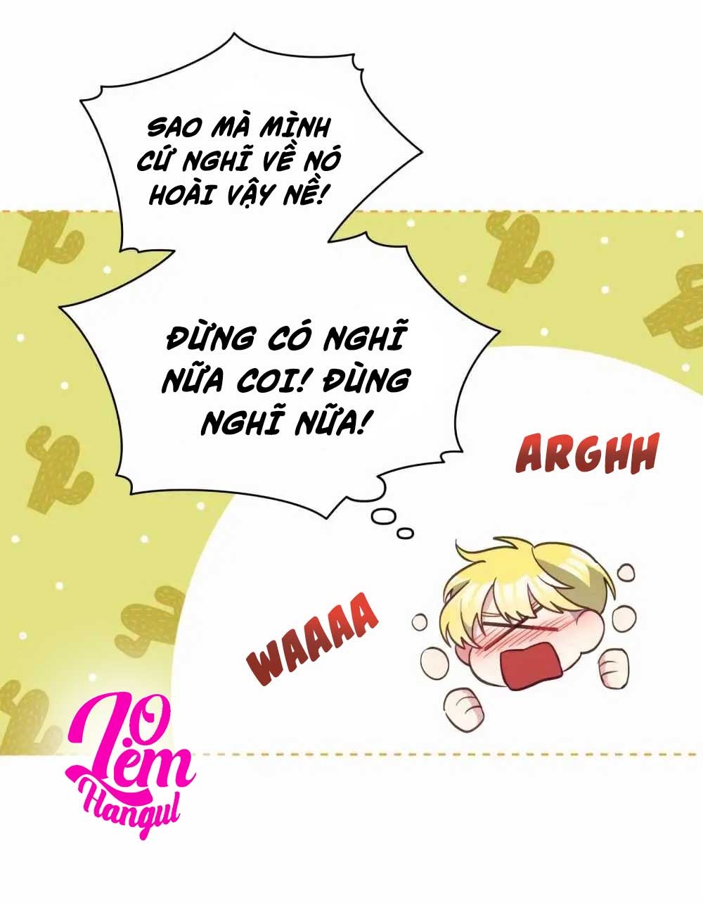 Hộ Vệ Của Bạo Chúa Là Ác Nữ Chapter 21 - Trang 2