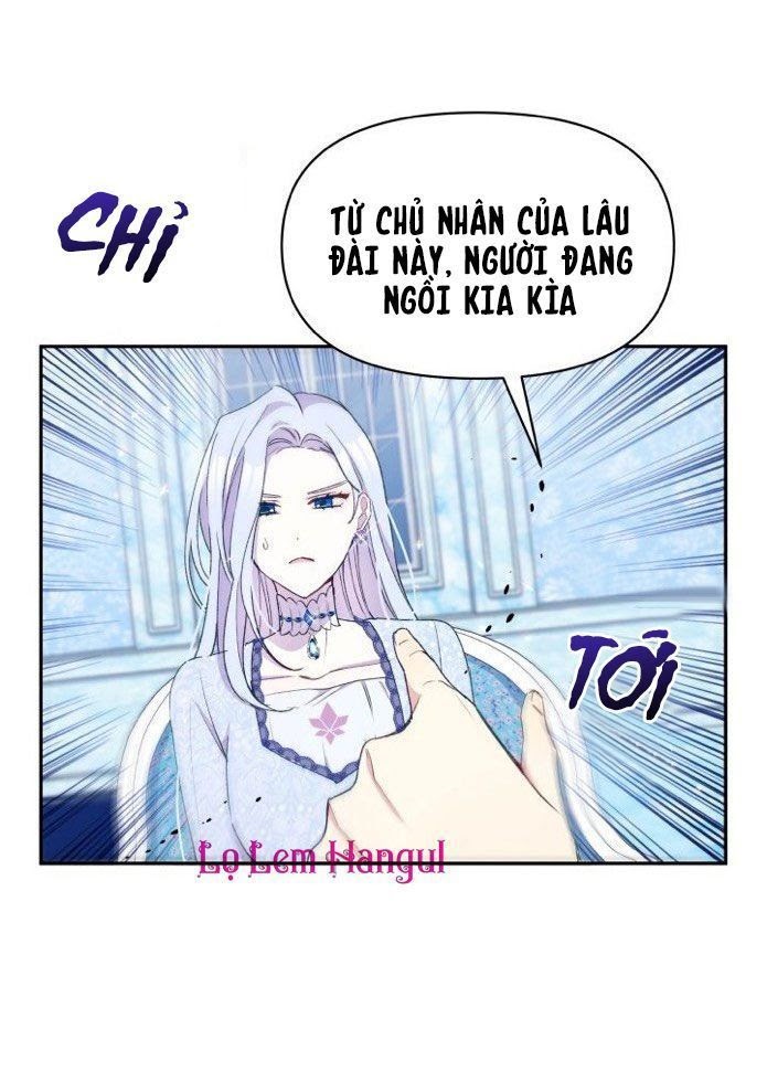 Hộ Vệ Của Bạo Chúa Là Ác Nữ Chapter 20 - Trang 2