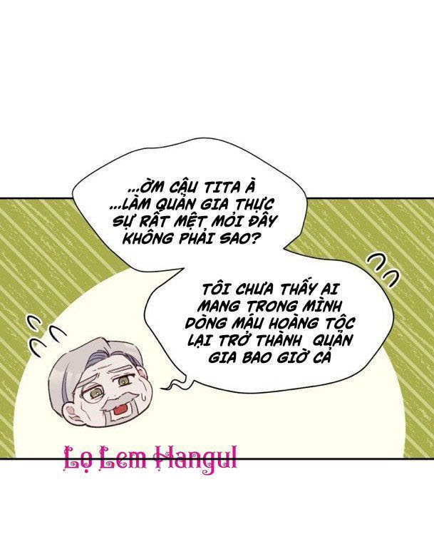 Hộ Vệ Của Bạo Chúa Là Ác Nữ Chapter 20 - Trang 2