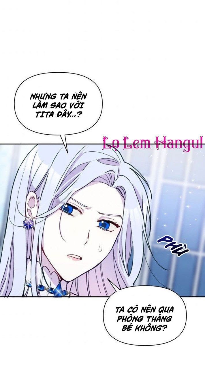 Hộ Vệ Của Bạo Chúa Là Ác Nữ Chapter 20 - Trang 2