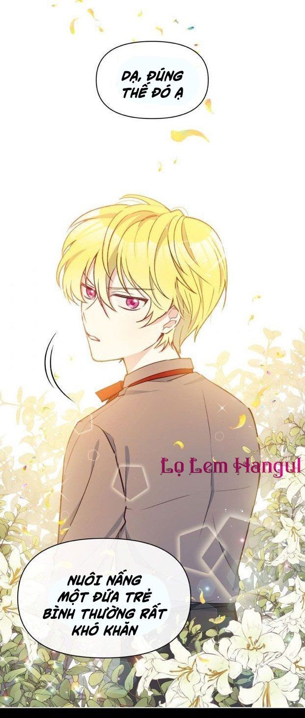 Hộ Vệ Của Bạo Chúa Là Ác Nữ Chapter 20 - Trang 2