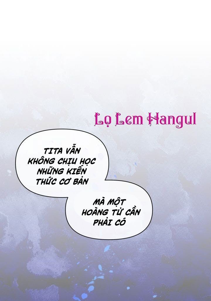 Hộ Vệ Của Bạo Chúa Là Ác Nữ Chapter 20 - Trang 2