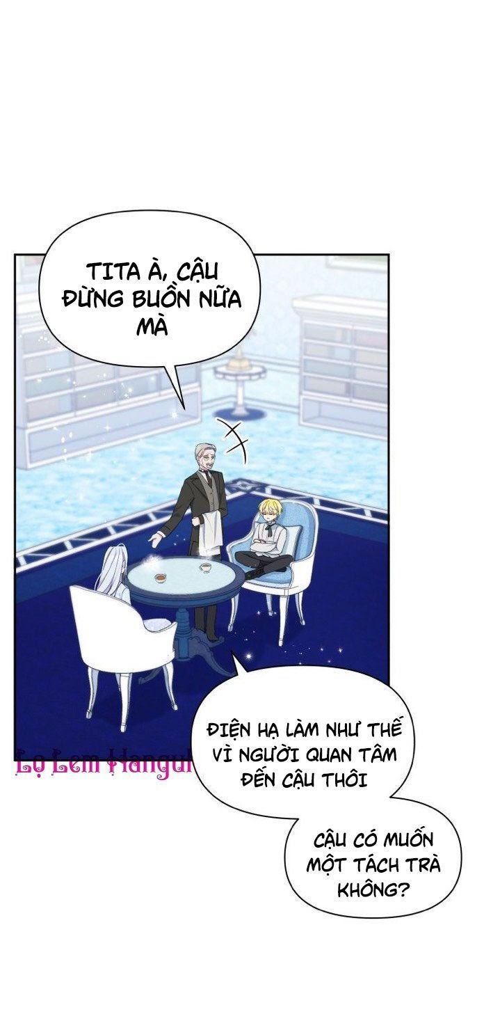 Hộ Vệ Của Bạo Chúa Là Ác Nữ Chapter 20 - Trang 2