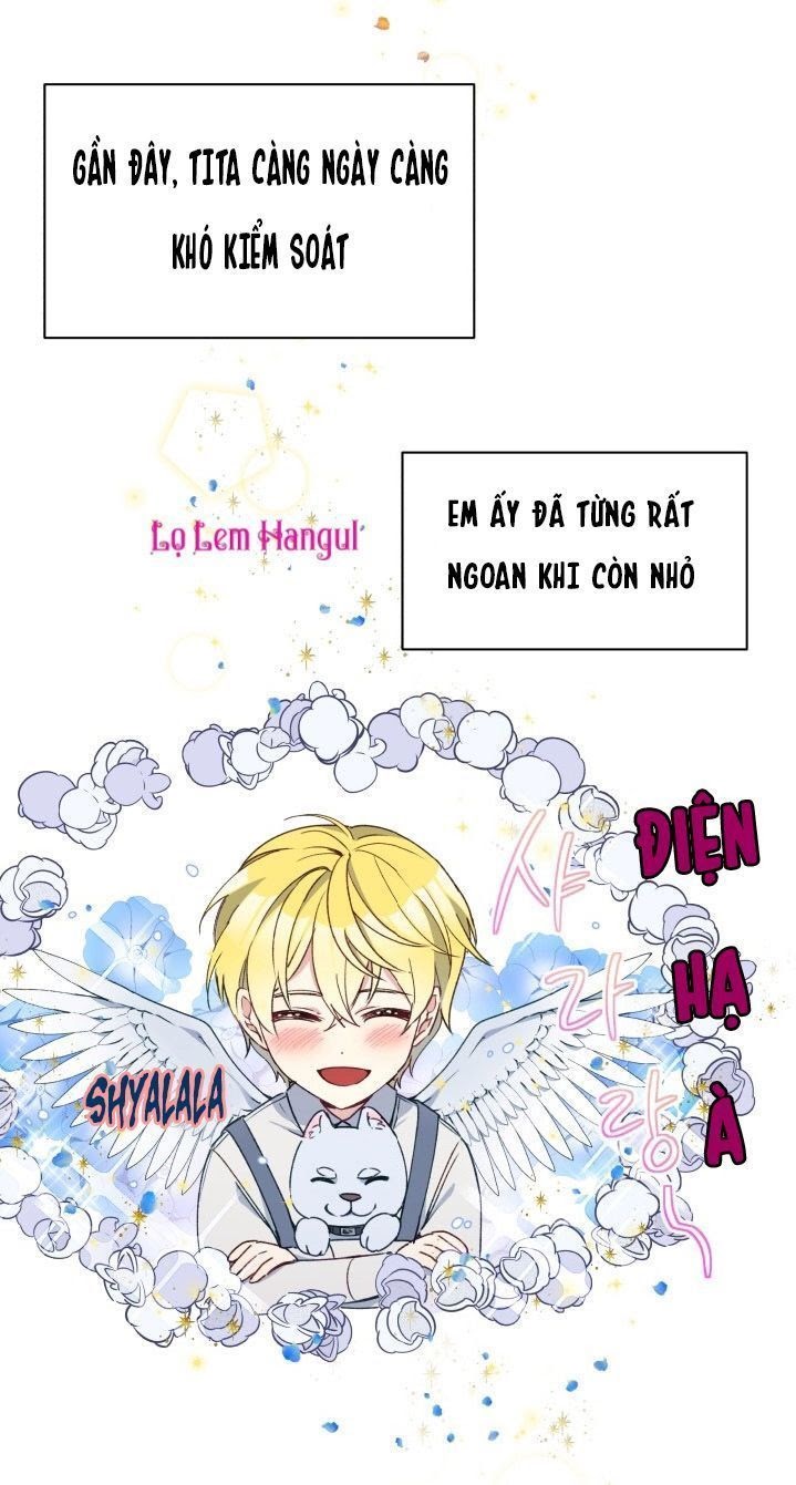 Hộ Vệ Của Bạo Chúa Là Ác Nữ Chapter 19 - Trang 2