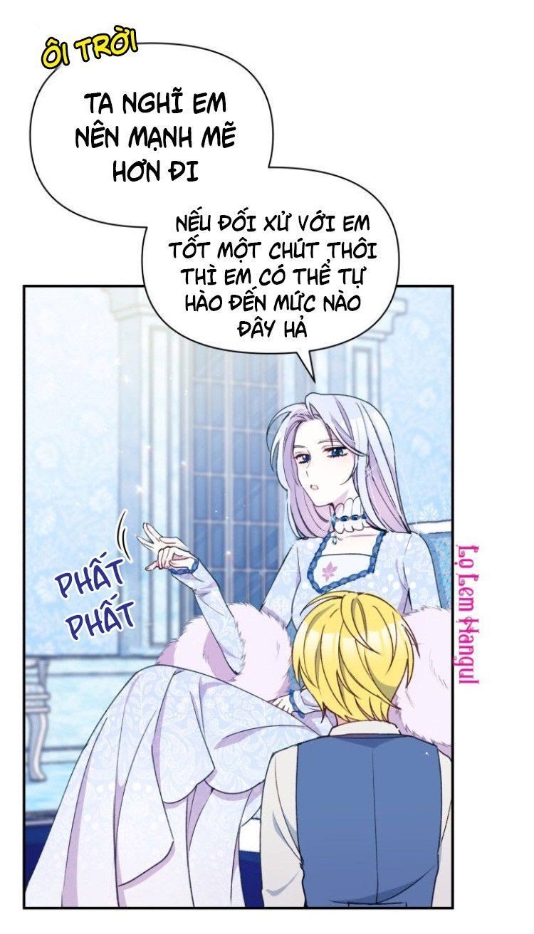 Hộ Vệ Của Bạo Chúa Là Ác Nữ Chapter 19 - Trang 2