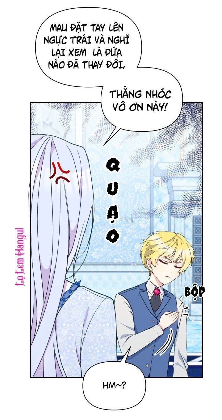 Hộ Vệ Của Bạo Chúa Là Ác Nữ Chapter 19 - Trang 2