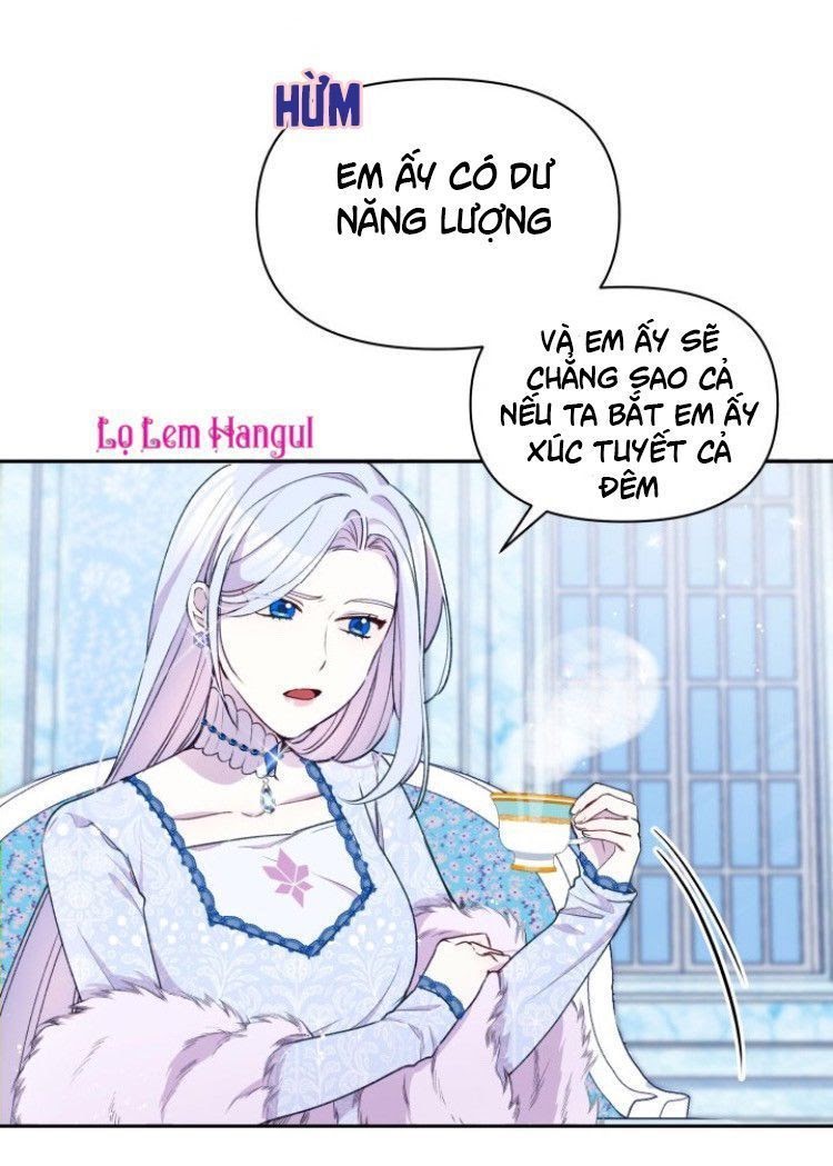 Hộ Vệ Của Bạo Chúa Là Ác Nữ Chapter 19 - Trang 2