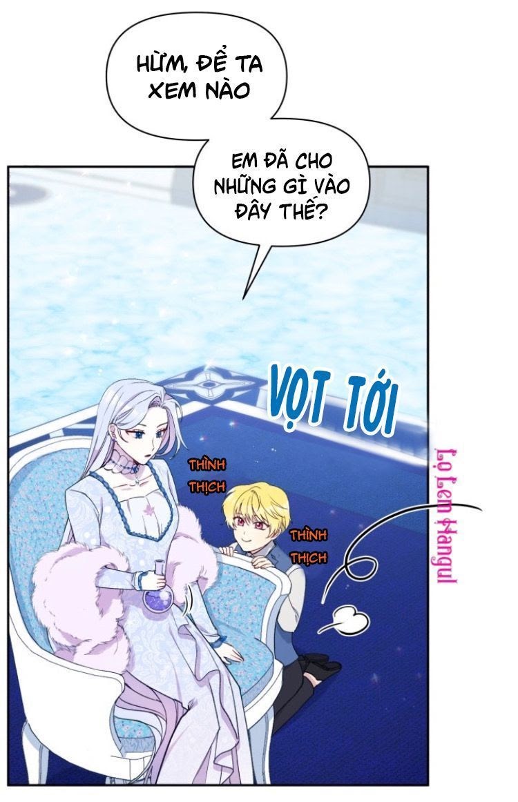 Hộ Vệ Của Bạo Chúa Là Ác Nữ Chapter 19 - Trang 2