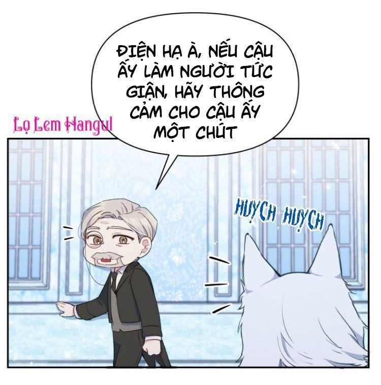 Hộ Vệ Của Bạo Chúa Là Ác Nữ Chapter 19 - Trang 2