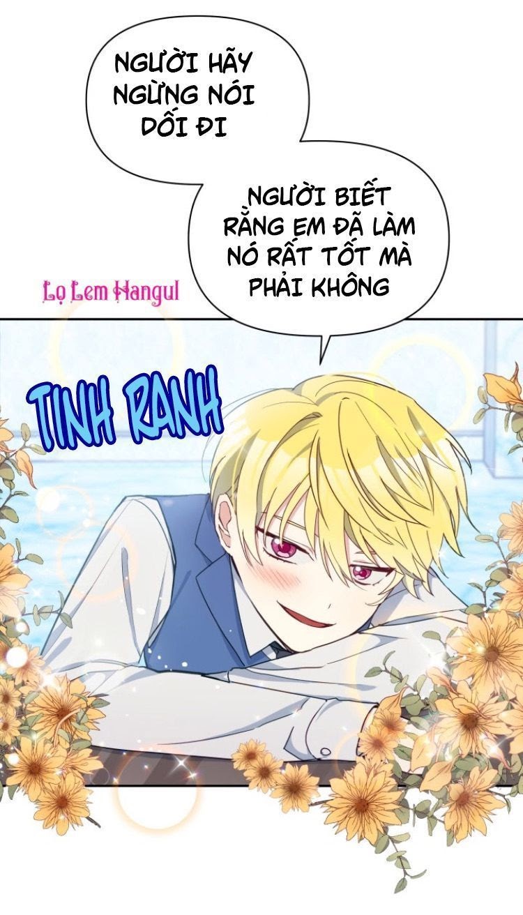 Hộ Vệ Của Bạo Chúa Là Ác Nữ Chapter 19 - Trang 2