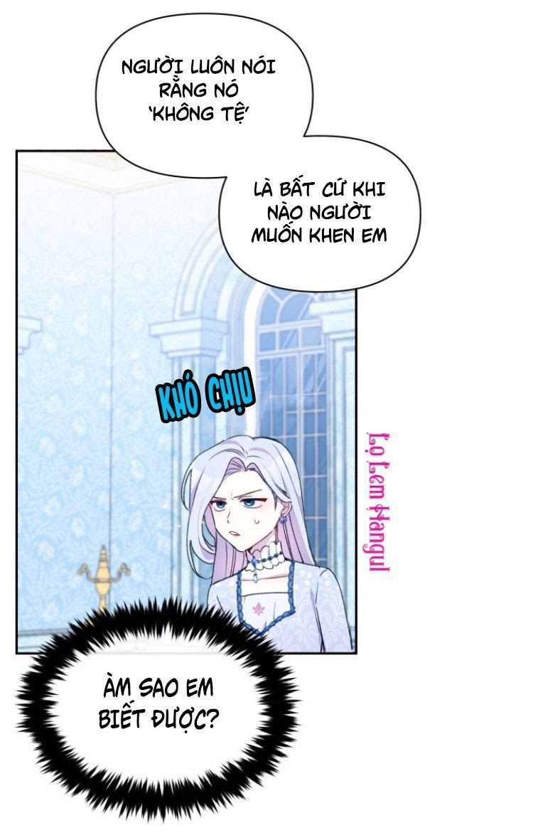 Hộ Vệ Của Bạo Chúa Là Ác Nữ Chapter 19 - Trang 2