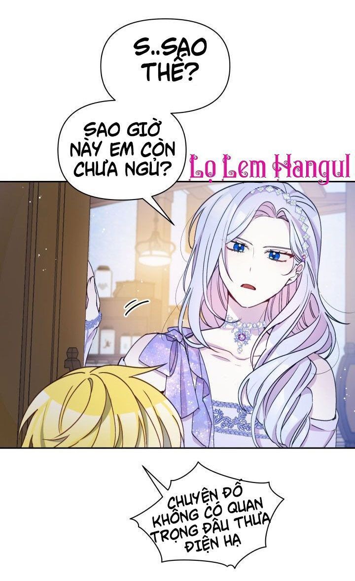 Hộ Vệ Của Bạo Chúa Là Ác Nữ Chapter 18 - Trang 2