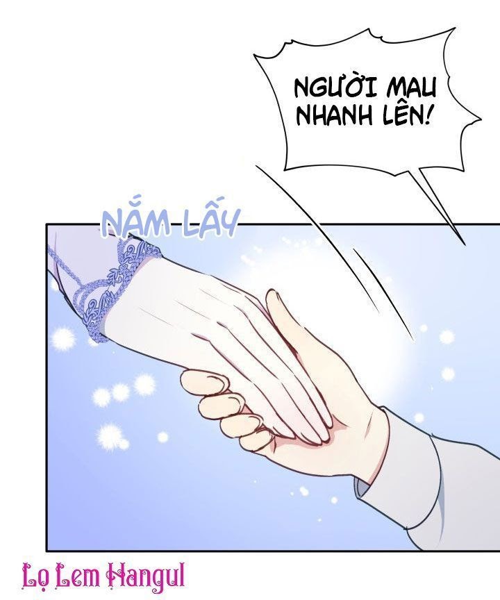 Hộ Vệ Của Bạo Chúa Là Ác Nữ Chapter 18 - Trang 2