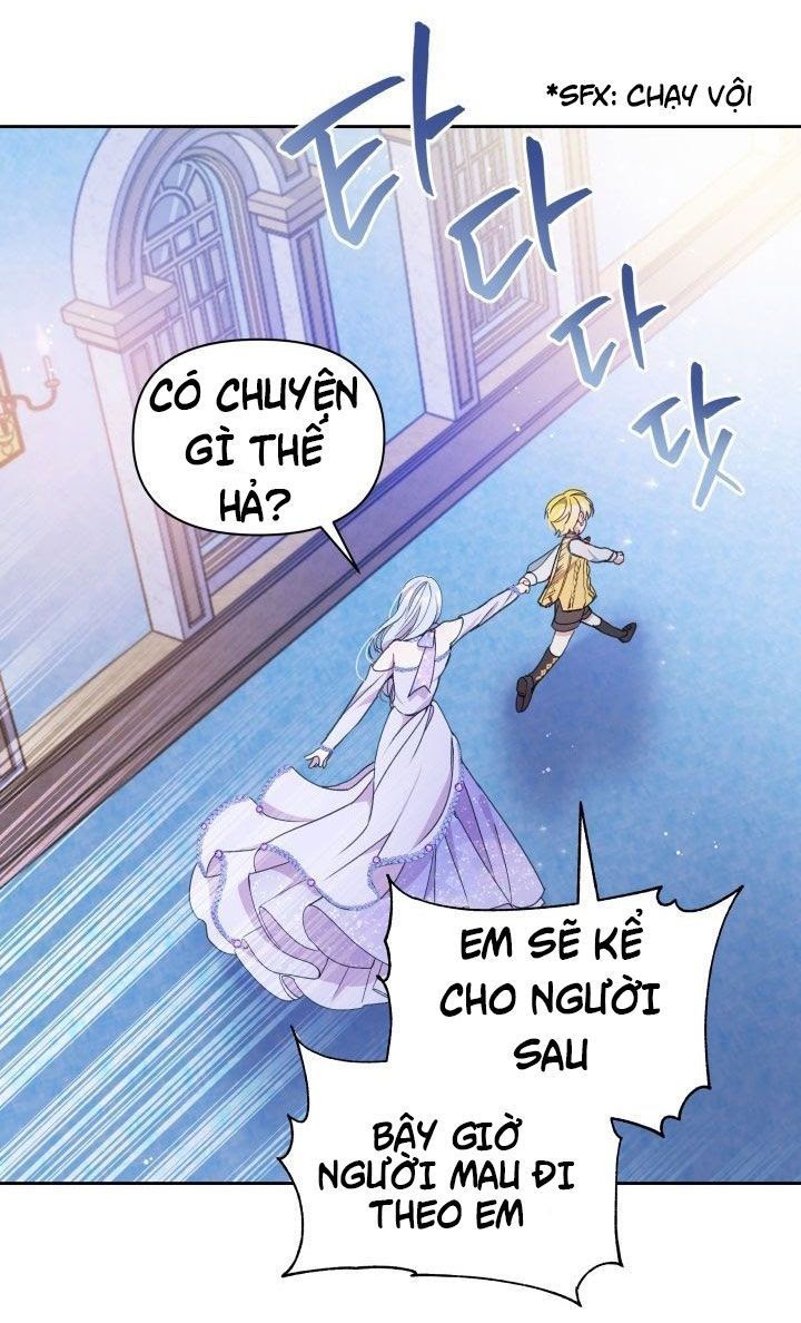 Hộ Vệ Của Bạo Chúa Là Ác Nữ Chapter 18 - Trang 2