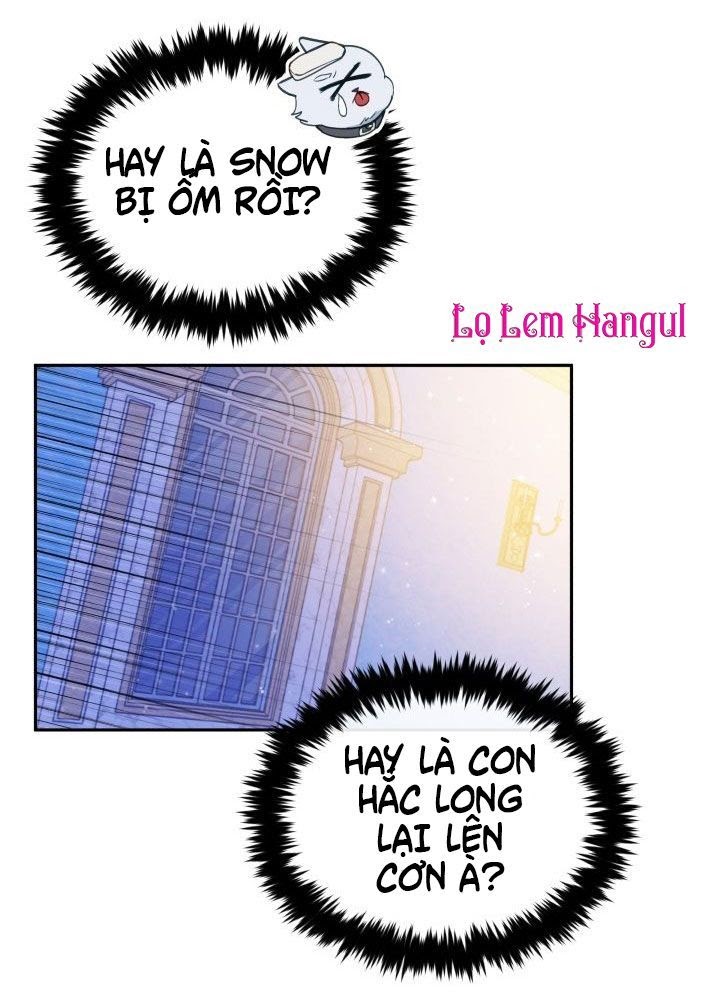 Hộ Vệ Của Bạo Chúa Là Ác Nữ Chapter 18 - Trang 2